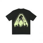 Palace Tri-Cult Tee GID