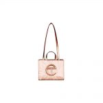 Telfar Shopping Bag Medium Copper