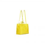 Telfar Shopping Bag Large Yellow