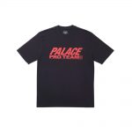 Palace Pro Tool T-Shirt Black