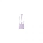 Telfar Shopping Bag Medium Lavender