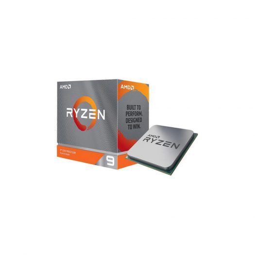 AMD Ryzen 9 3950X Desktop Processor