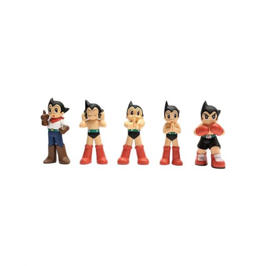 Astroboy Mini Series Collection Set
