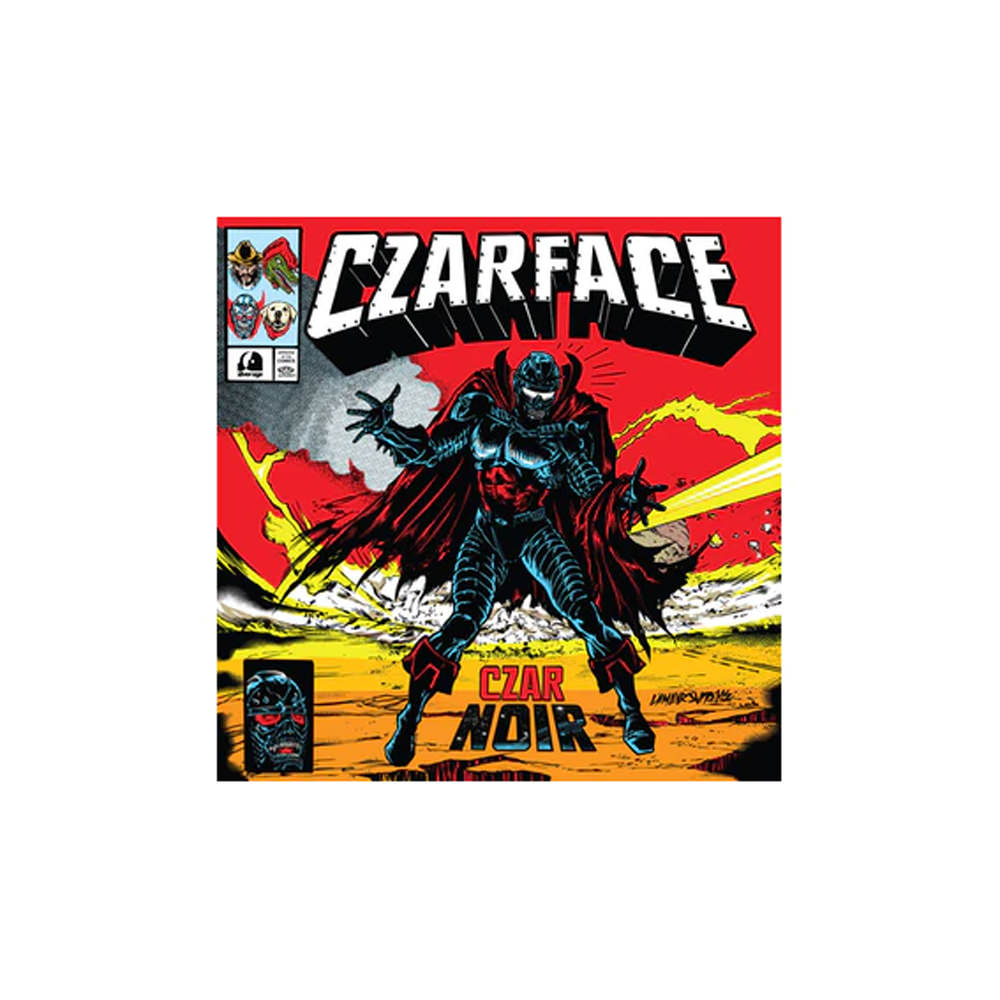Czarface – Czar Noir (Record Store Day LP) Vinyl