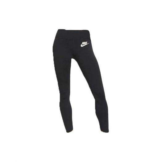 Nike x Sacai Leggings Black
