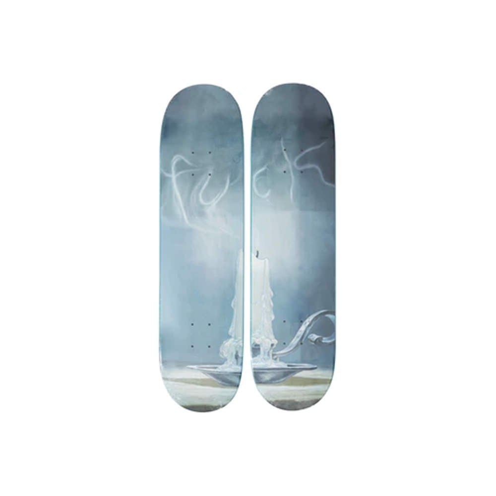 Louis Vuitton Maplewood Monogram Skateboard