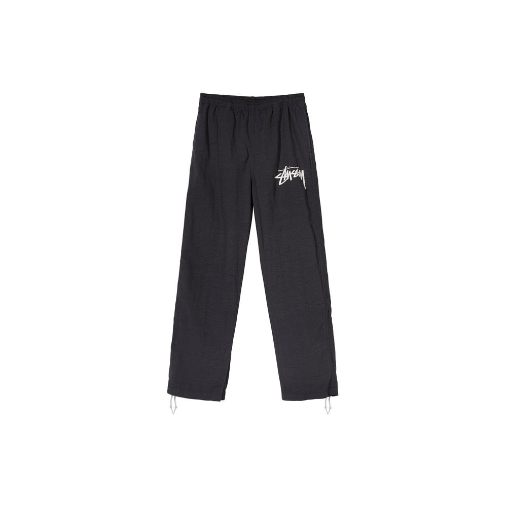 nike stussy beach pants