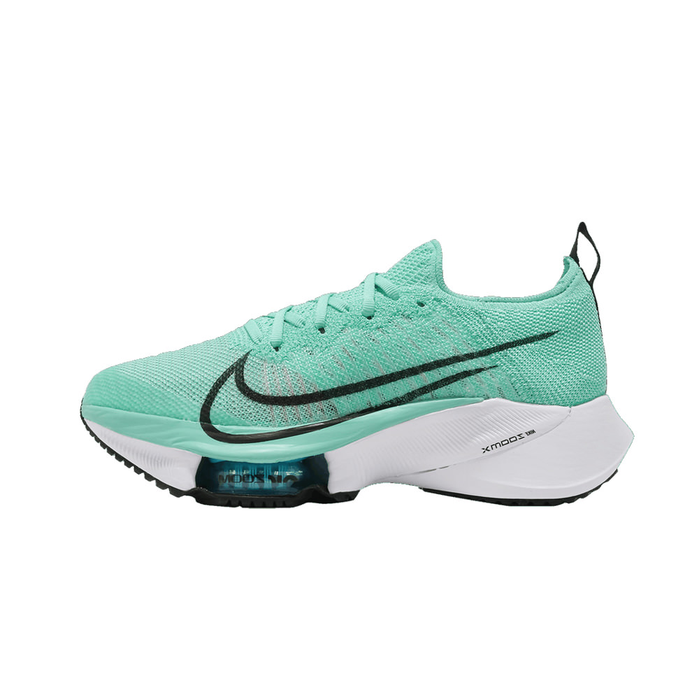Nike Air Zoom Tempo NEXT% Hyper Turquoise (W)