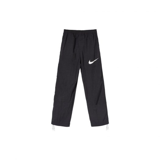 Nike x Stussy Beach Pants Off Noir