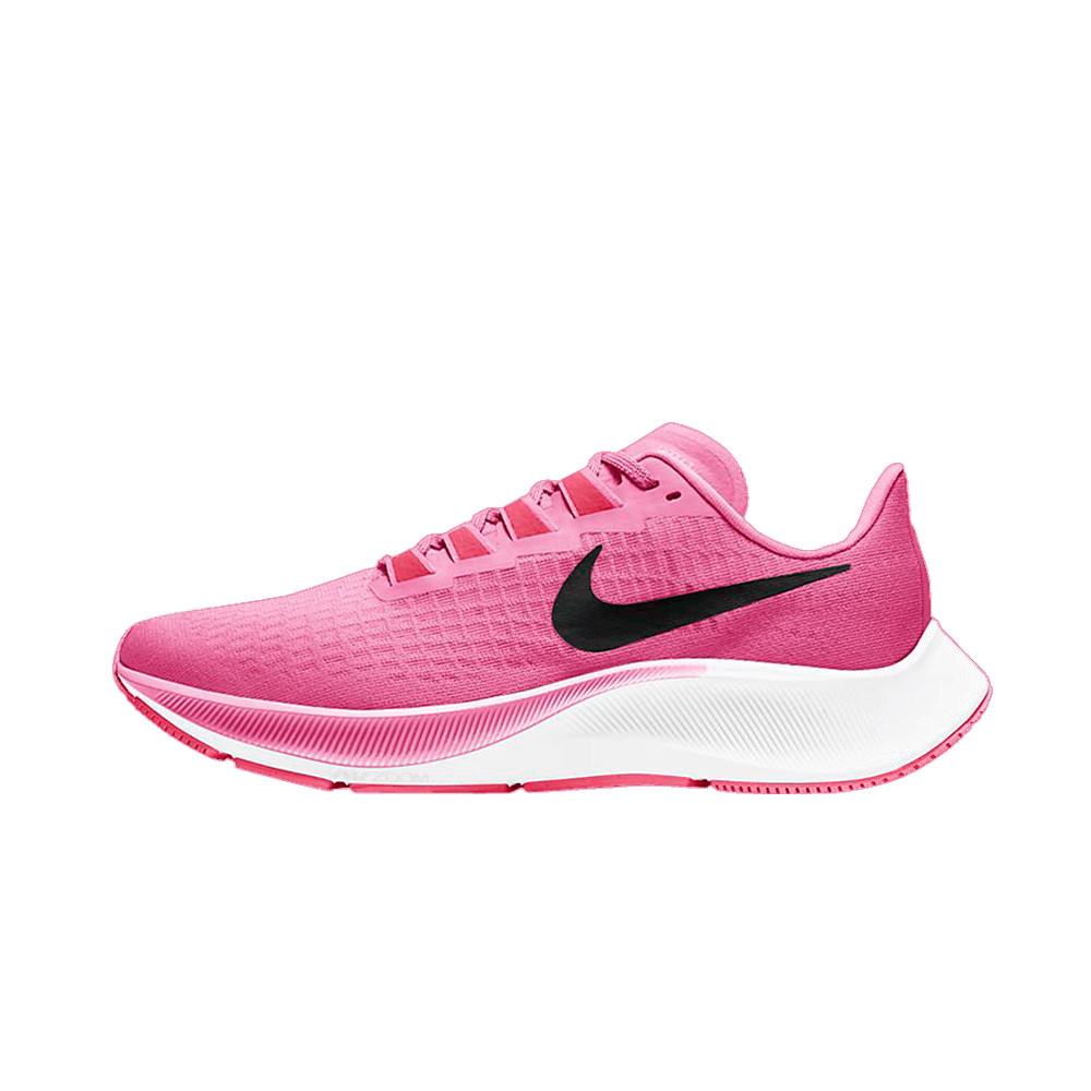 Nike Air Zoom Pegasus 37 Pink Glow (W 