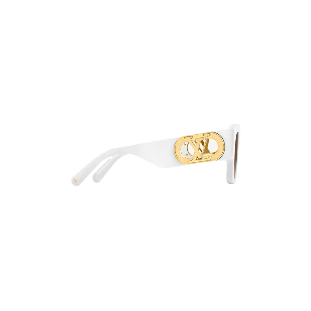 LV Link Square Sunglasses S00 - Women - Accessories