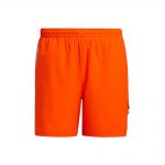 adidas Ivy Park Swim Trunks (Mens) Solar Orange