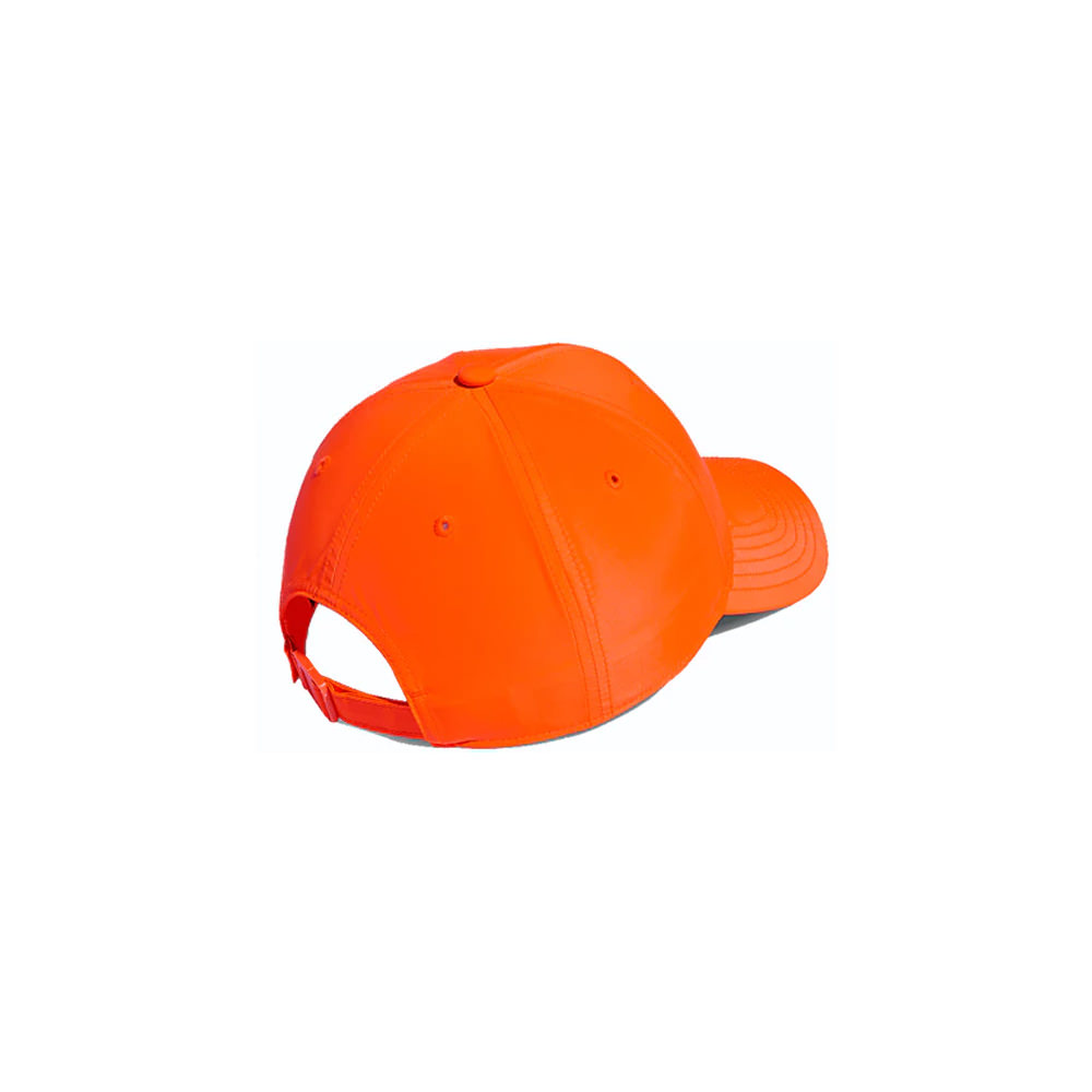 ivy park baseball cap orange