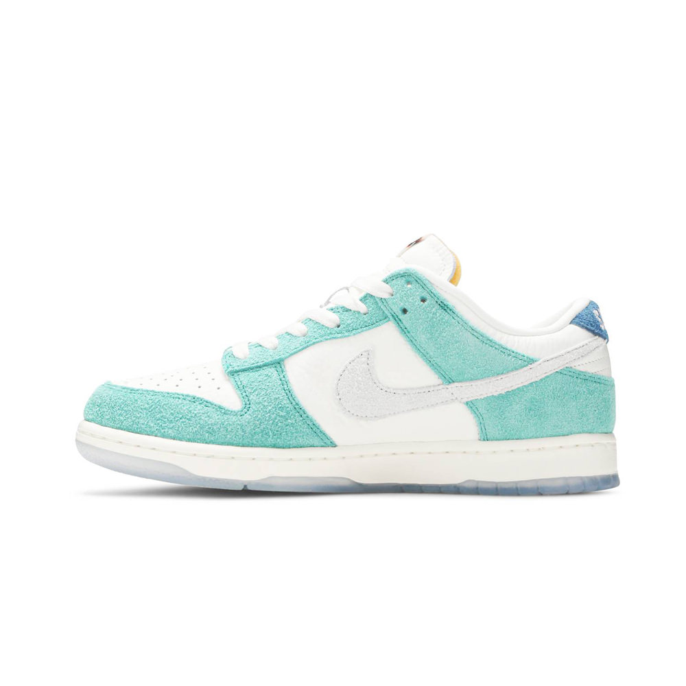 Nike Dunk Low Kasina Neptune Green