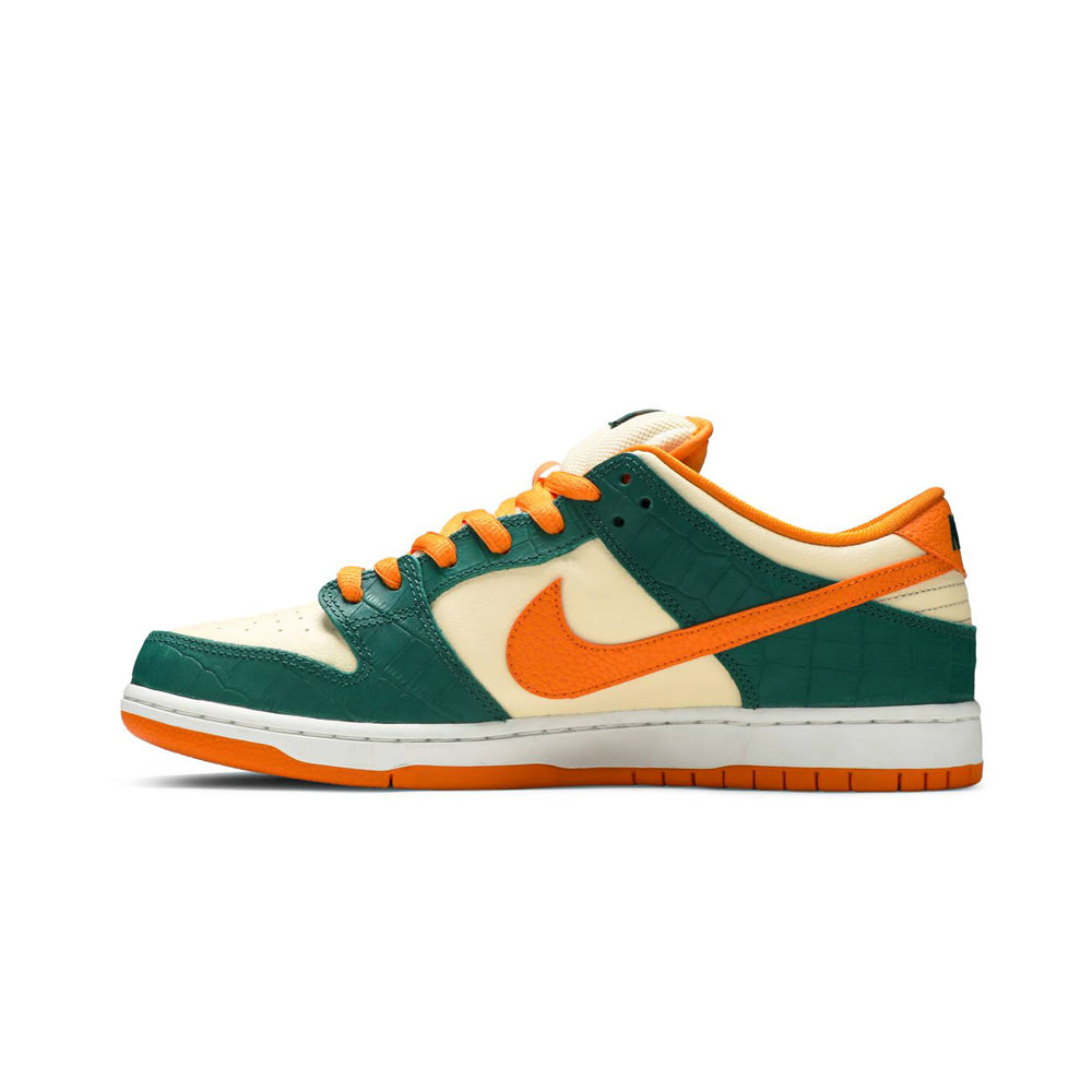 nike sb dunk low kumquat