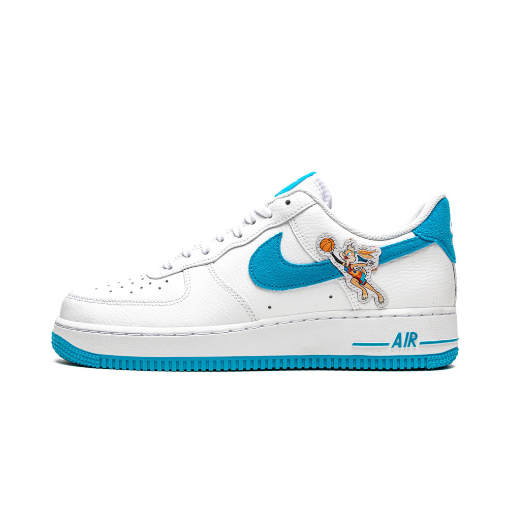 Nike Air Force 1 Low Hare Space JamNike Air Force 1 Low Hare Space Jam ...