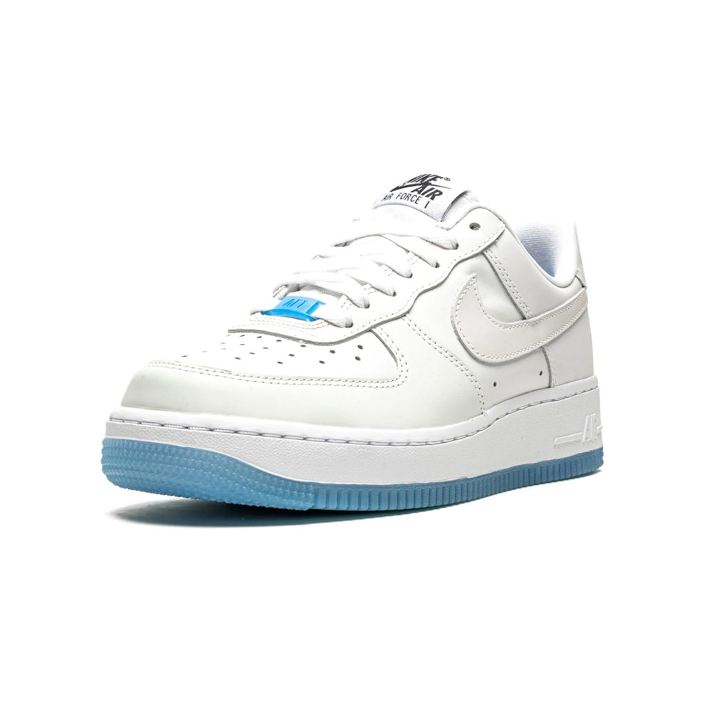reactive air force 1