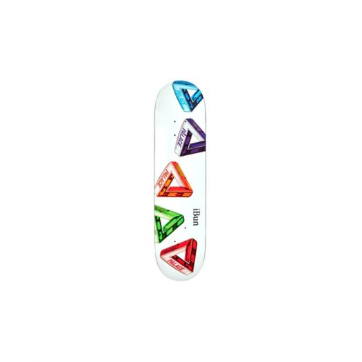 Palace Ich Bun 8 Skateboard Deck