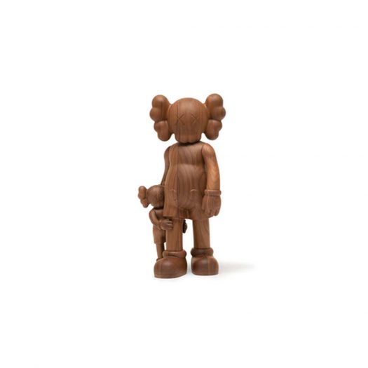 KAWS Good Intentions Figure (Signed, Edition of 100)