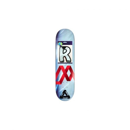 Palace Rory Pro S26 8.06 Skateboard Deck