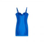 adidas Ivy Park Strappy Dress Glory Blue/Team Royal Blue