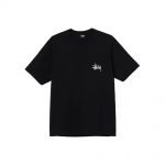 Stussy Ocean Dream T-shirt Black