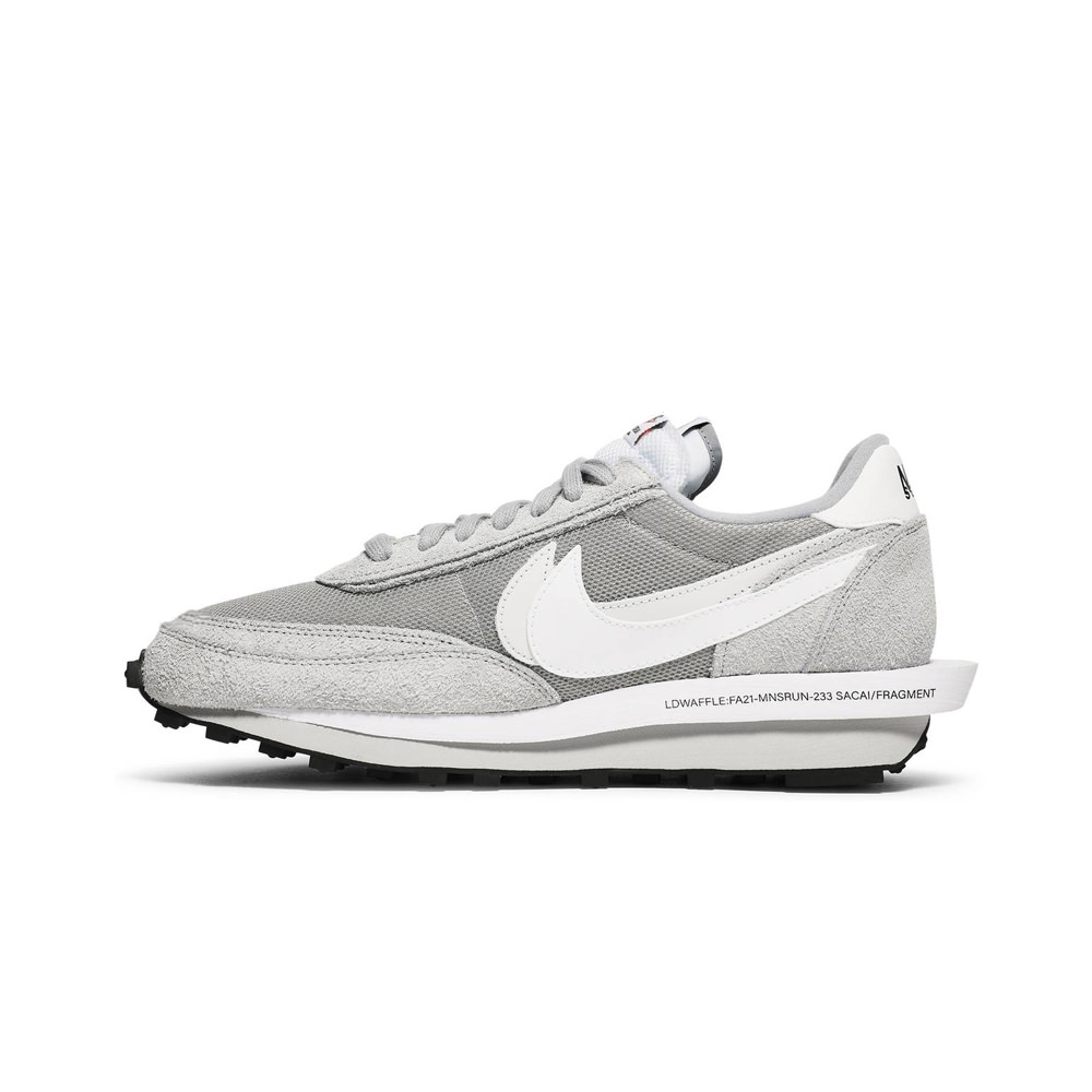 nike sacai ld waffle grey