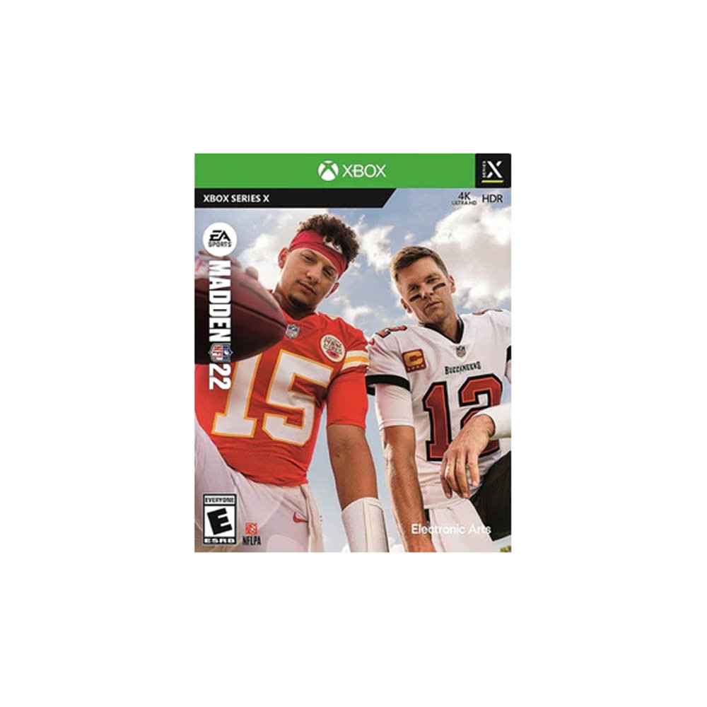 Electronic Arts Madden NFL 22 - Xbox Series X (XBSX)