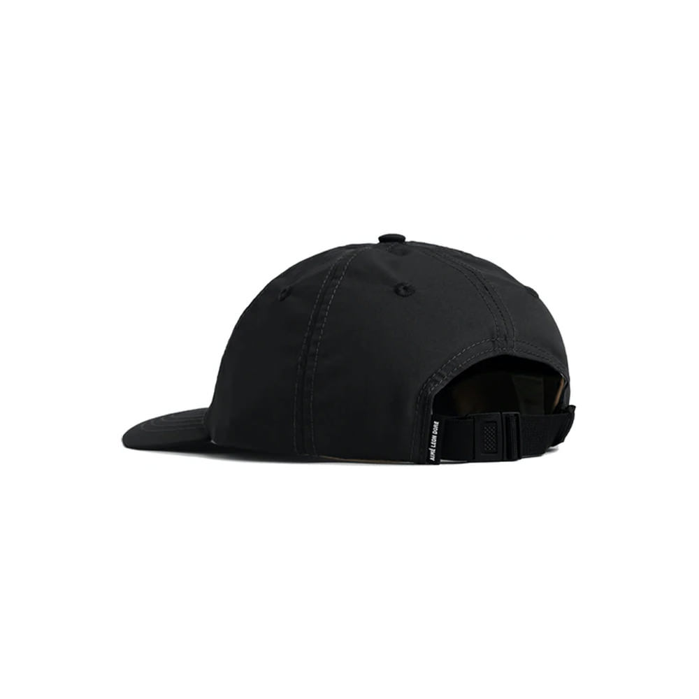Aime Leon Dore Nylon Sport Hat BlackAime Leon Dore Nylon