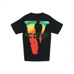 YoungBoy NBA x Vlone All In Tee Black
