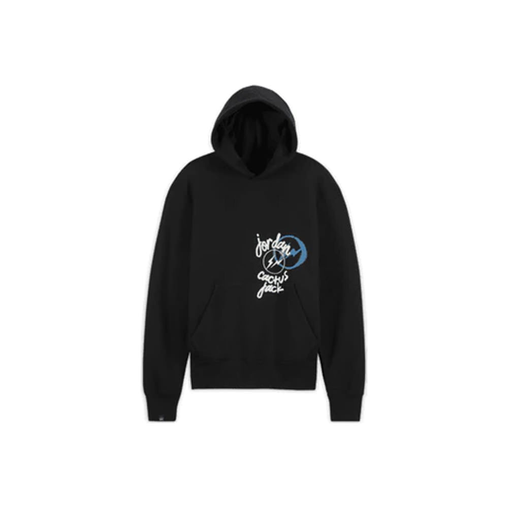 fragment travis scott hoodie