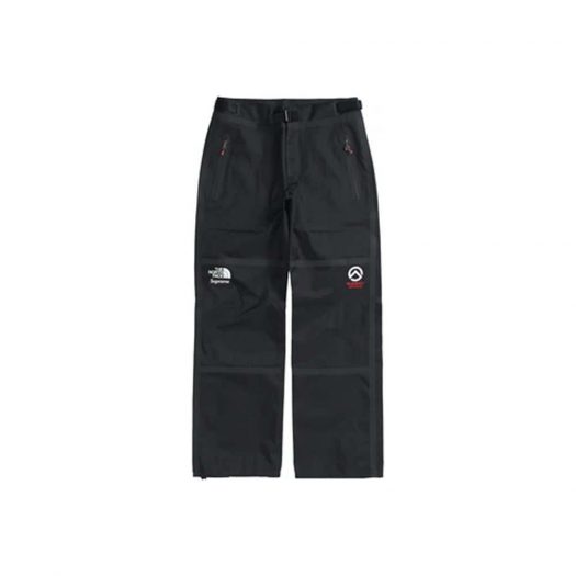 Supreme The North Face Summit Series Outer Tape Seam Mountain Pant Black