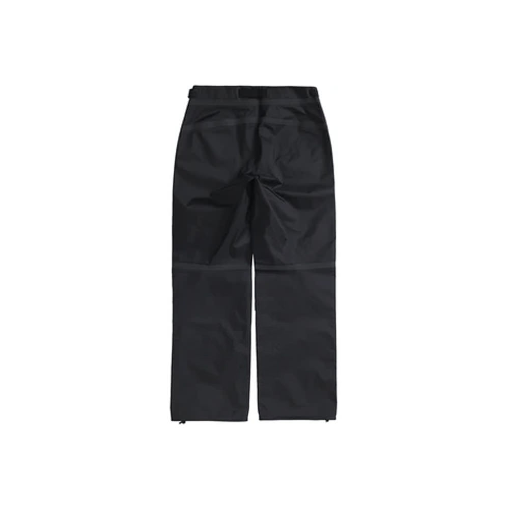 Summit Pant Black