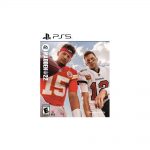 EA PS5 Madden NFL 22 Video GameEA PS5 Madden NFL 22 Video Game - OFour