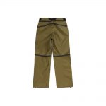 Supreme The North Face Summit Series Outer Tape Seam Mountain Pant Olive