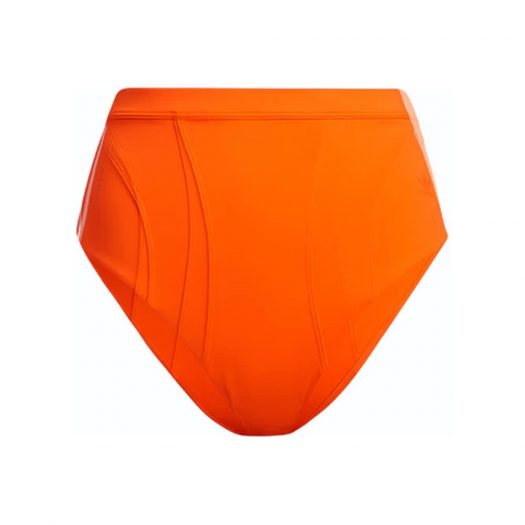adidas Ivy Park Bikini Bottom Solar Orange