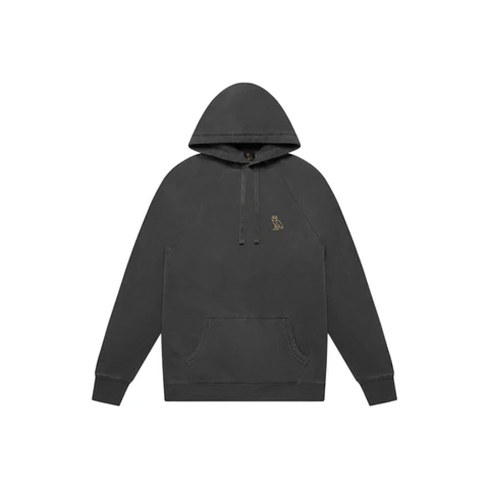 Ovo garment dye outlet hoodie