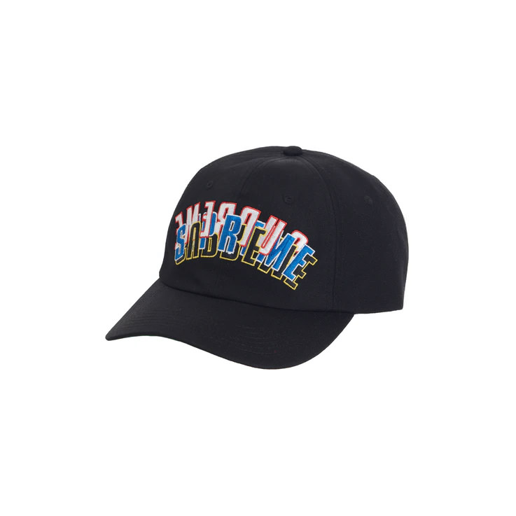 【取引市場】supreme 6panel CORDURA CAP シュプリーム　キャップ 帽子
