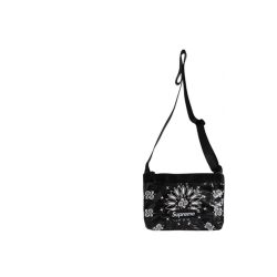supreme tarp side bag