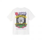 Stussy Herby’s Dyed T-shirt Natural