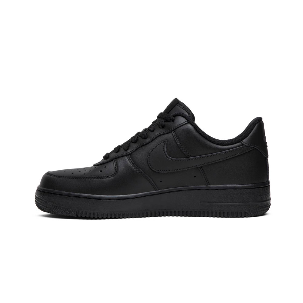 Nike Air Force 1 ’07 Black/Black