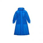 adidas Ivy Park Cover-Up Jacket Glory Blue/Glow Blue
