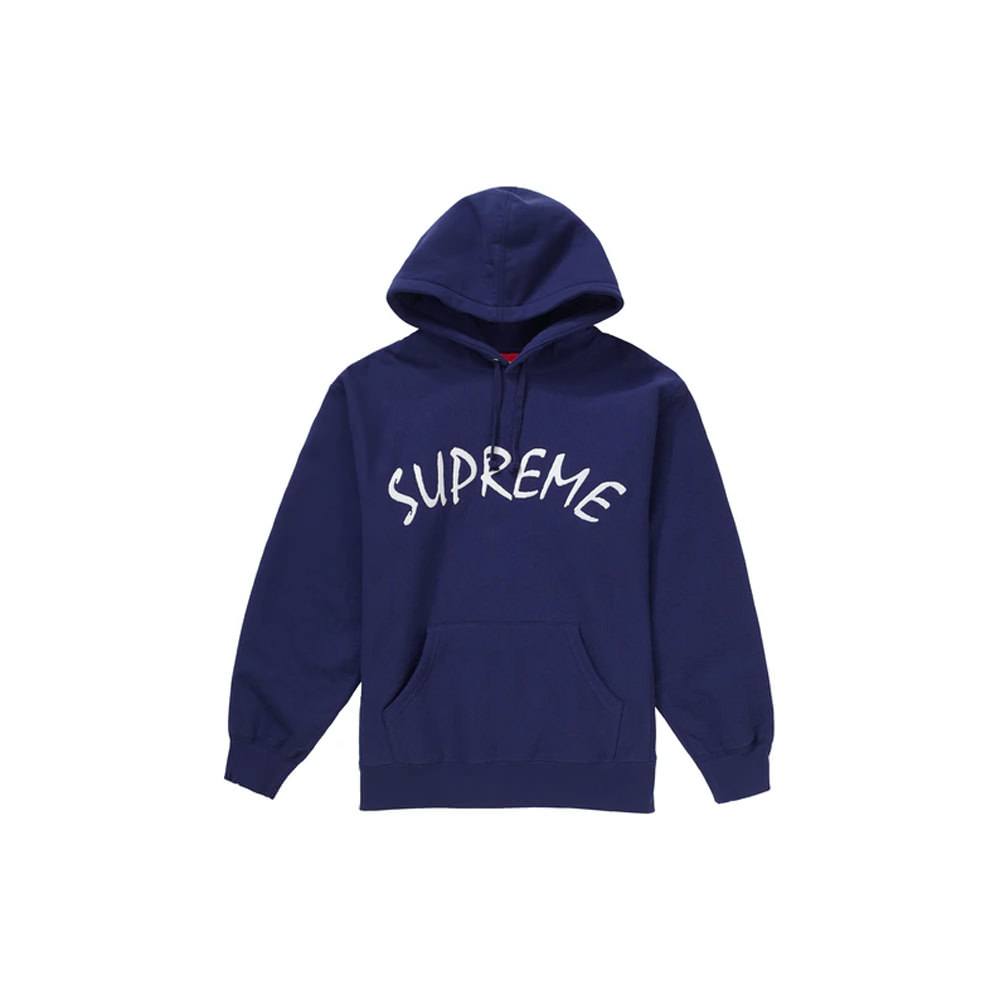 ストックセール Supreme Sweatshirt Hooded Arc FTP パーカー