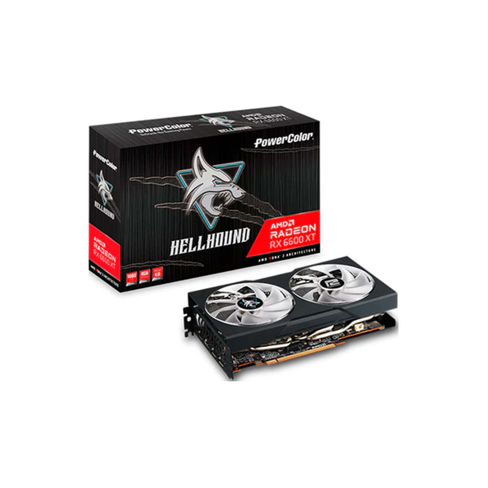 Powercolor rx7600 hellhound. RX 6600 XT 8gb. RX 6600 Hellhound. RX 6600 POWERCOLOR. RX 6600 XT POWERCOLOR.