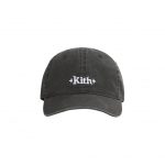 Kith Serif Cap Kindling