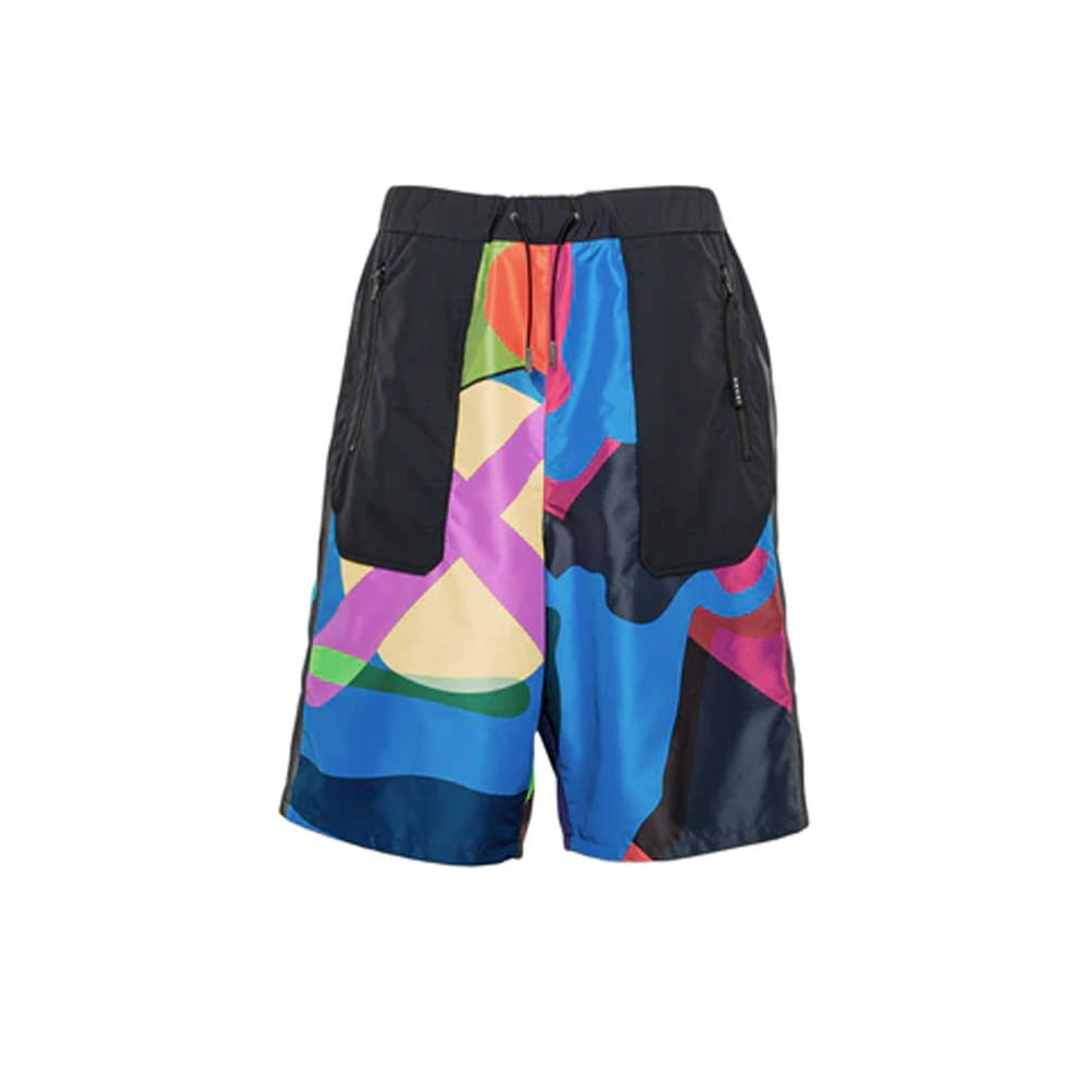 Kaws shorts on sale