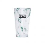 Kith Summer Floral Pint Glass Apex
