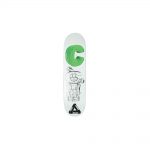 Palace Chewy Pro S26 8.375 Skateboard Deck