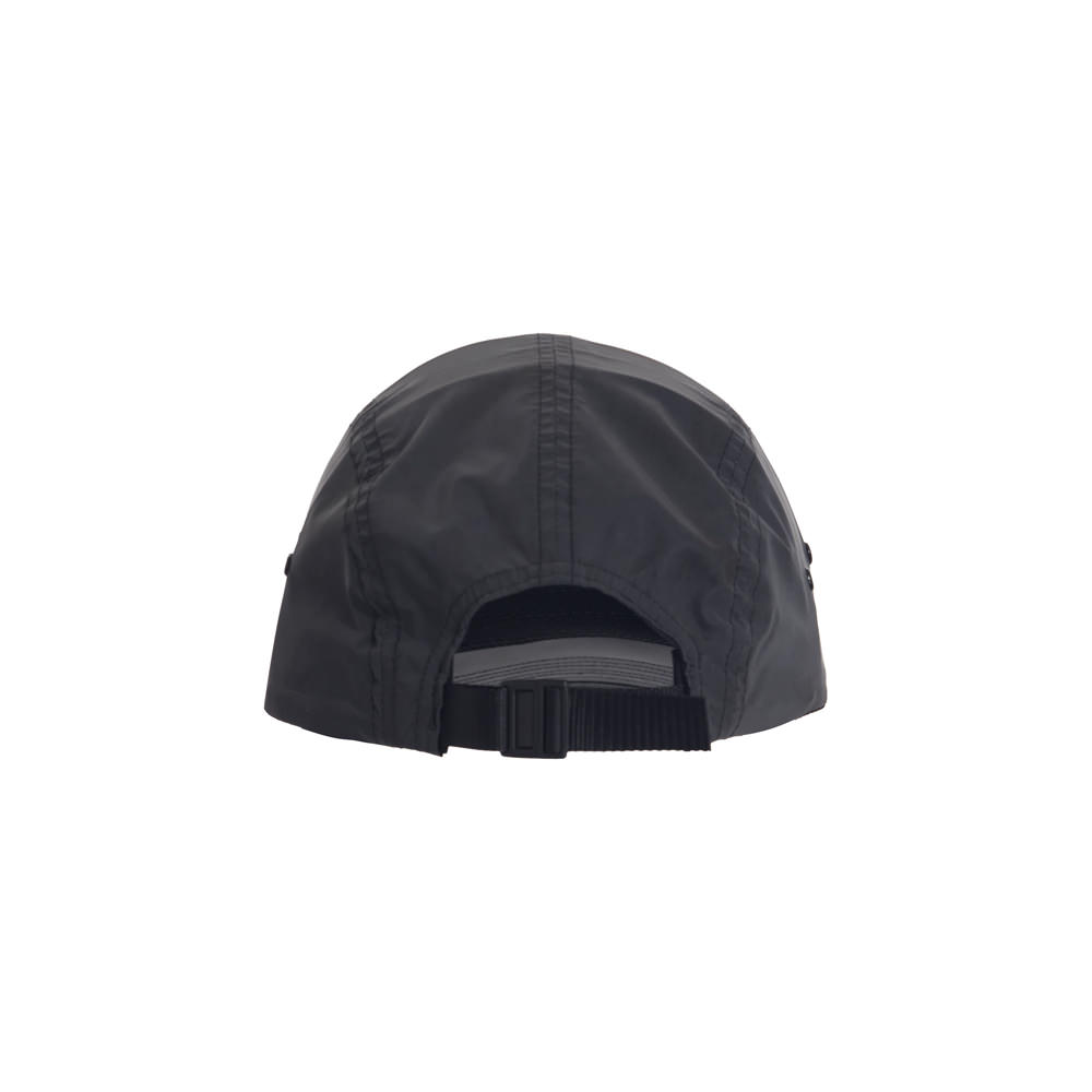 supreme reflective dye camp cap