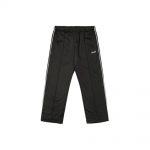 Palace Relax Track Pant Black